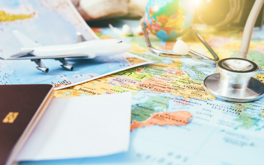 Answers to Your Expat Insurance Questions | Insubuy