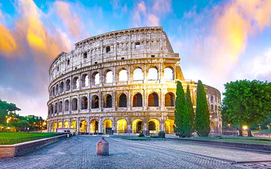 Italy Expatriate Health Insurance