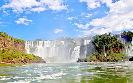 South America Travel Insurance